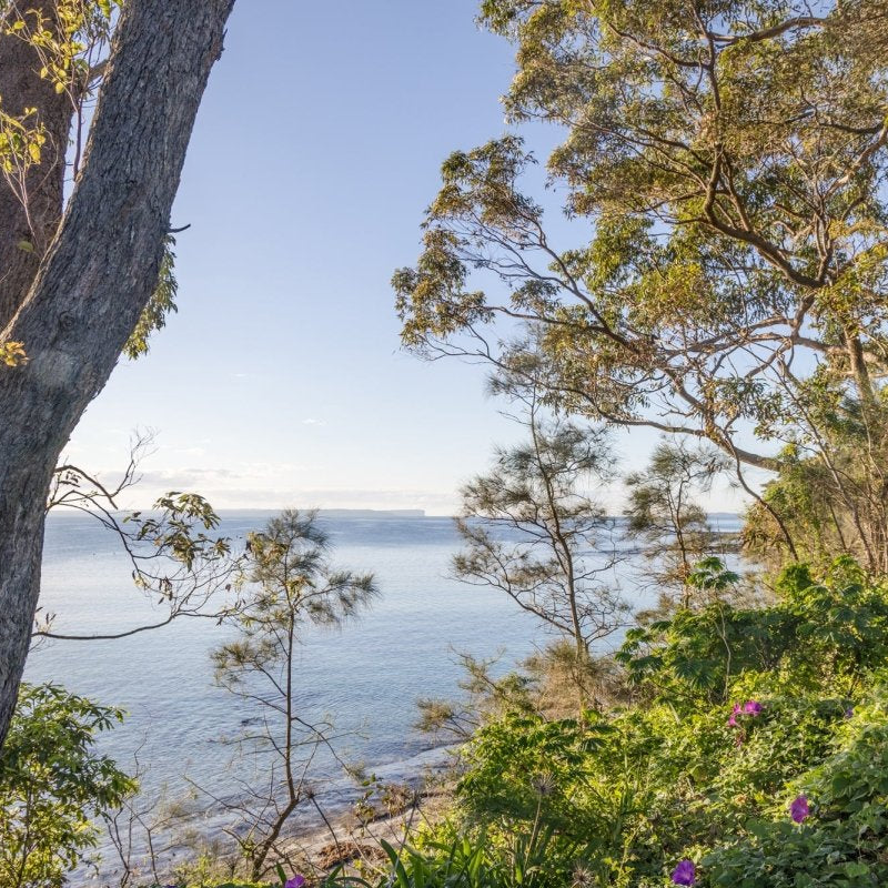 "Autumn in the Bay" Photography Print - Belinda Doyle - Australian Photographer & Resin Artist