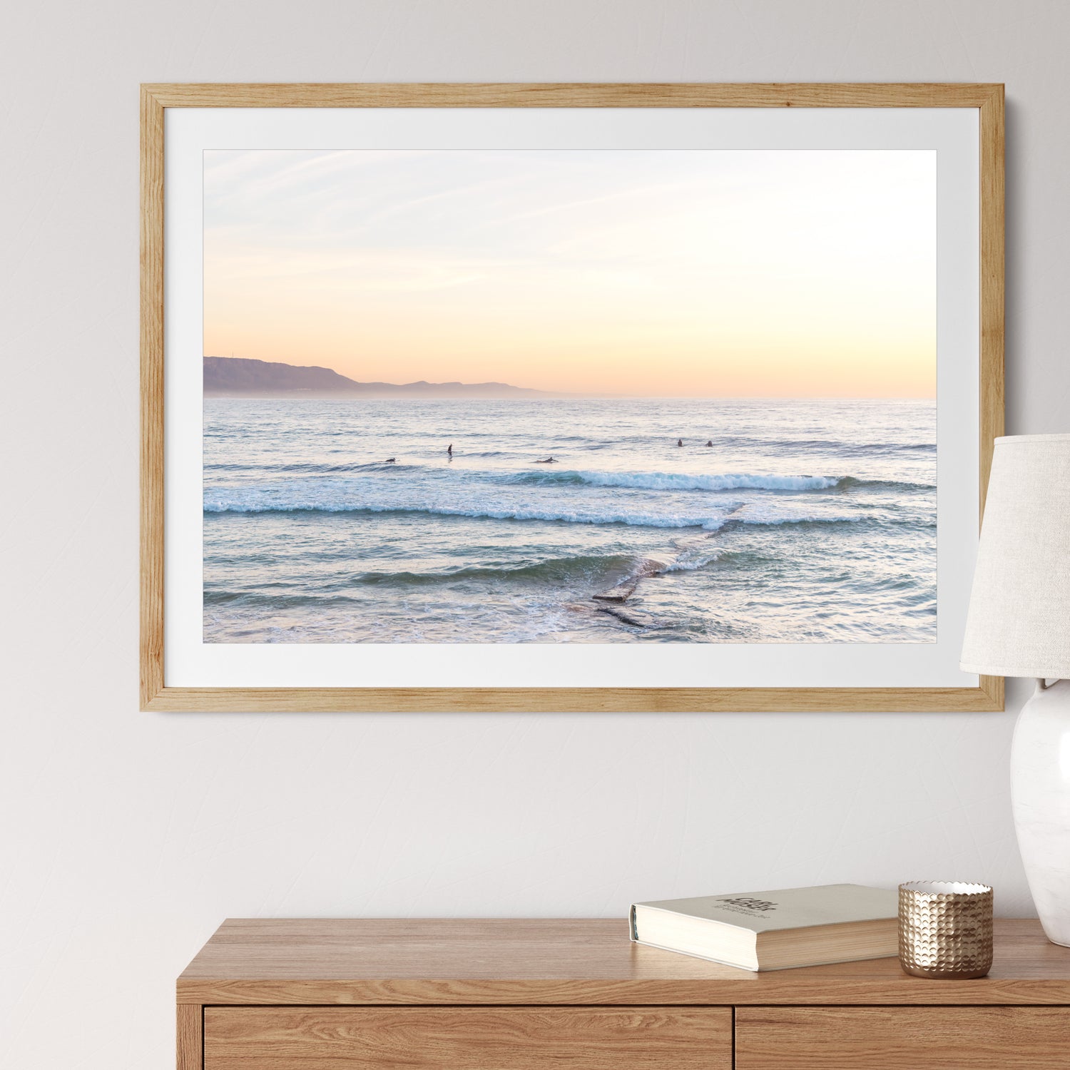 "Bellambi Bliss" Photography Print - Belinda Doyle - Australian Photographer & Resin Artist