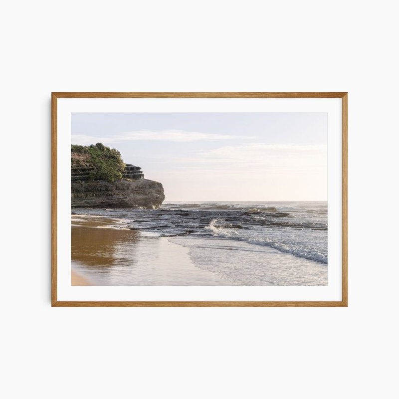 "Below Bells" Photography Print - Belinda Doyle - Australian Photographer & Resin Artist