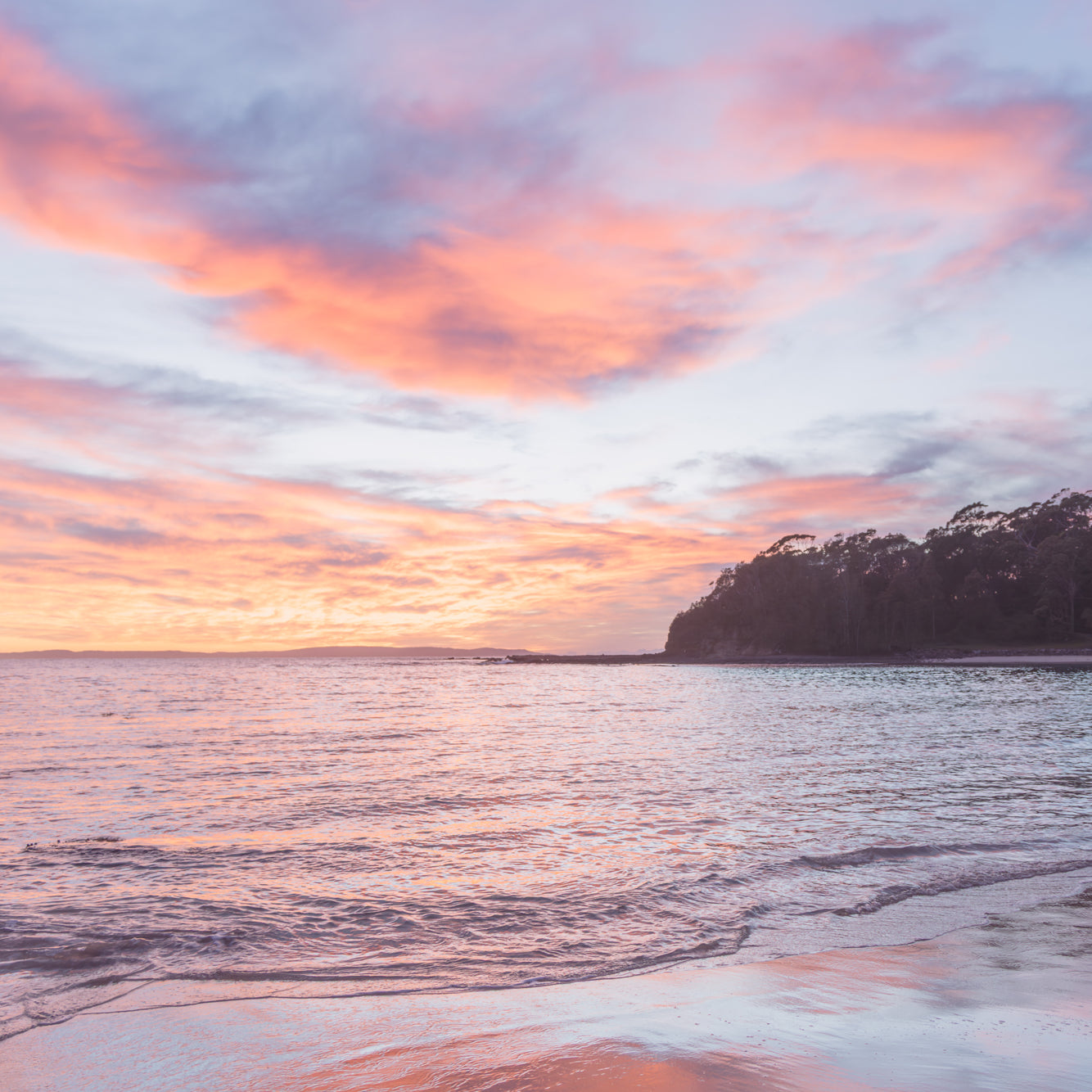 "Bendalong Beauty" Photography Print - Belinda Doyle - Australian Photographer & Resin Artist