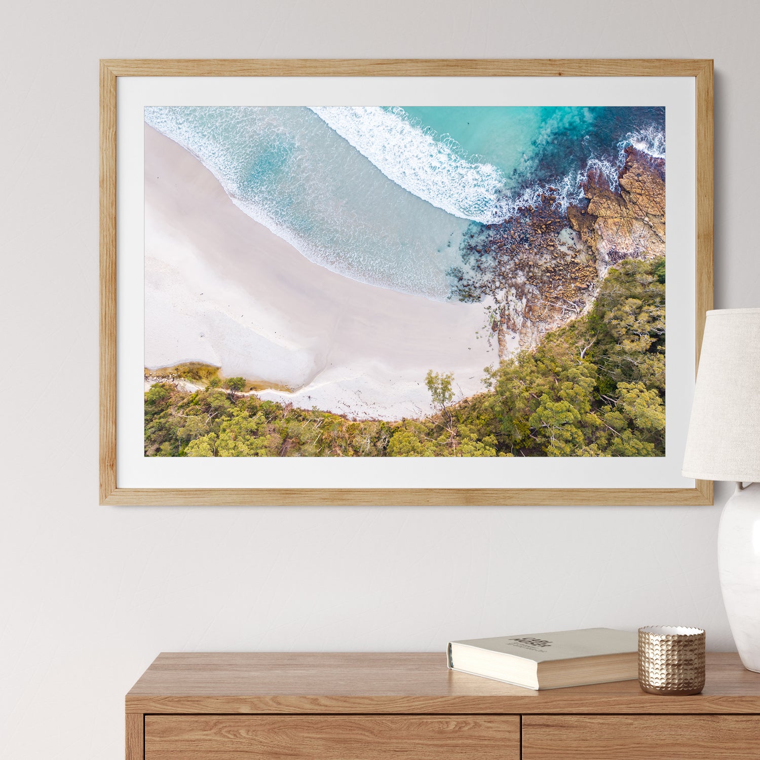 "Blenheim South" Photography Print - Belinda Doyle - Australian Photographer & Resin Artist