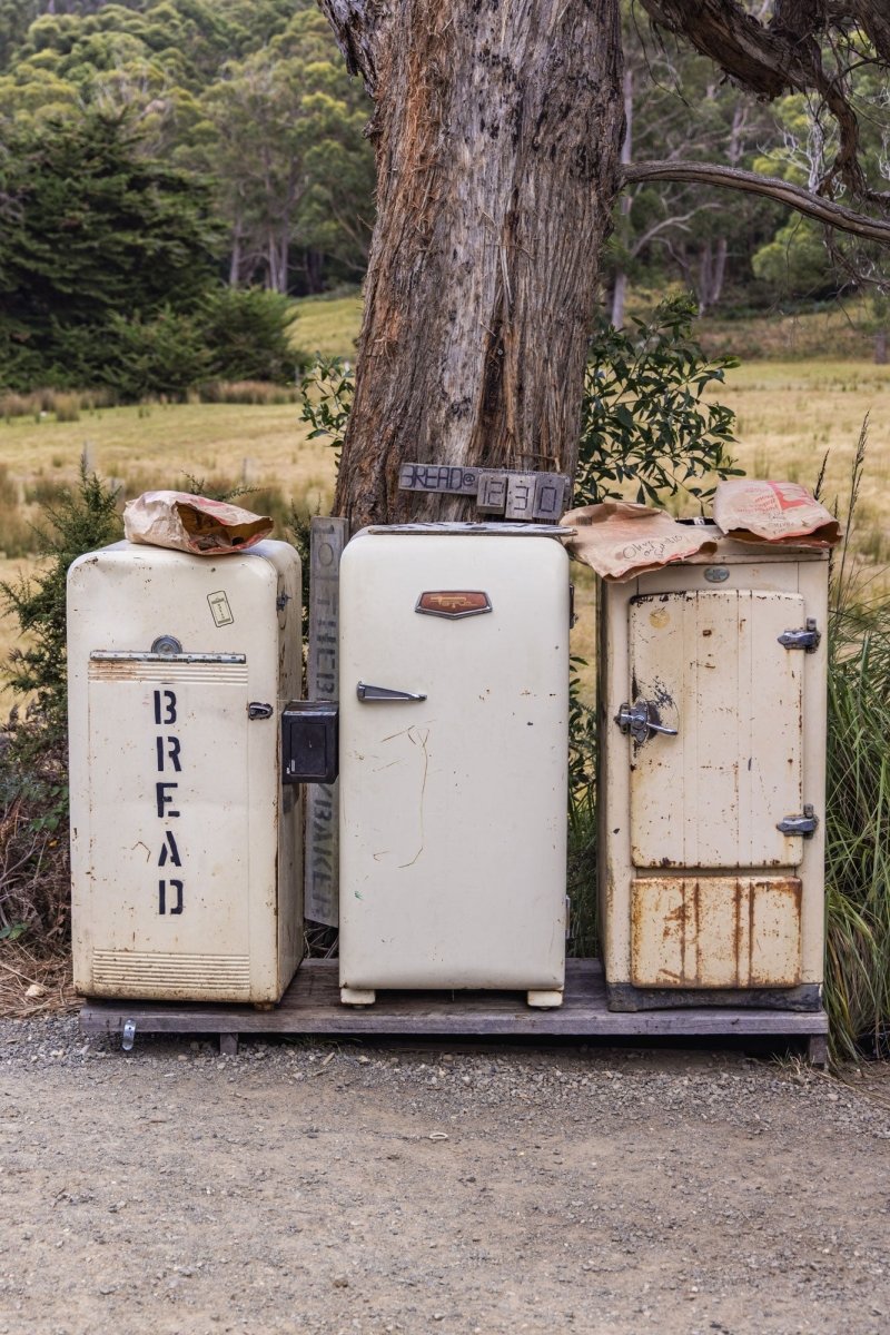 "Bread at 12.30" Photography Print - Belinda Doyle - Australian Photographer & Resin Artist