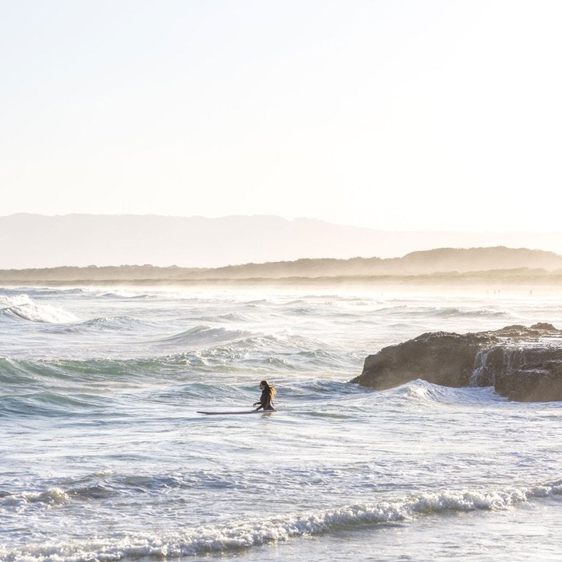 "Breezy" Photography Print - Belinda Doyle - Australian Photographer & Resin Artist