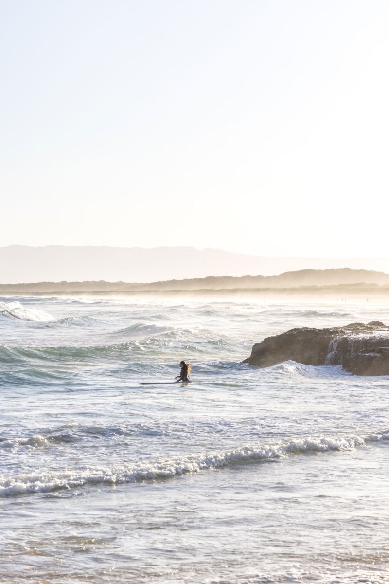"Breezy" Photography Print - Belinda Doyle - Australian Photographer & Resin Artist