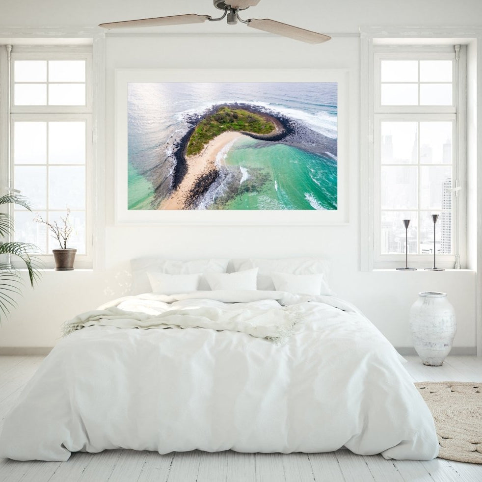 "By Name & Nature" Photography Print - Belinda Doyle - Australian Photographer & Resin Artist