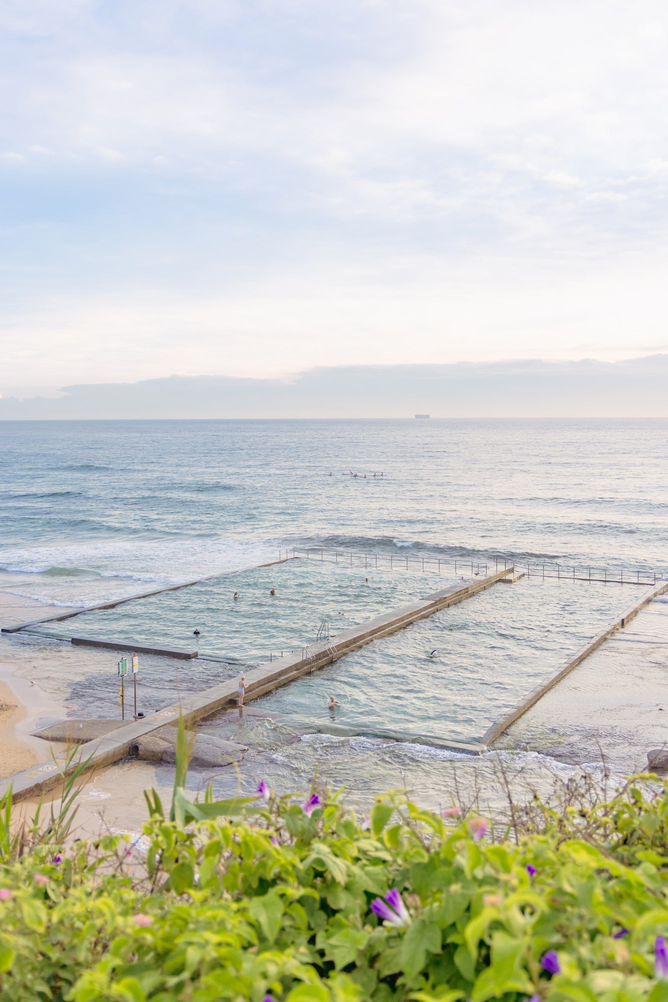 "By the Sea Side" (P) Photography Print - Belinda Doyle - Australian Photographer & Resin Artist