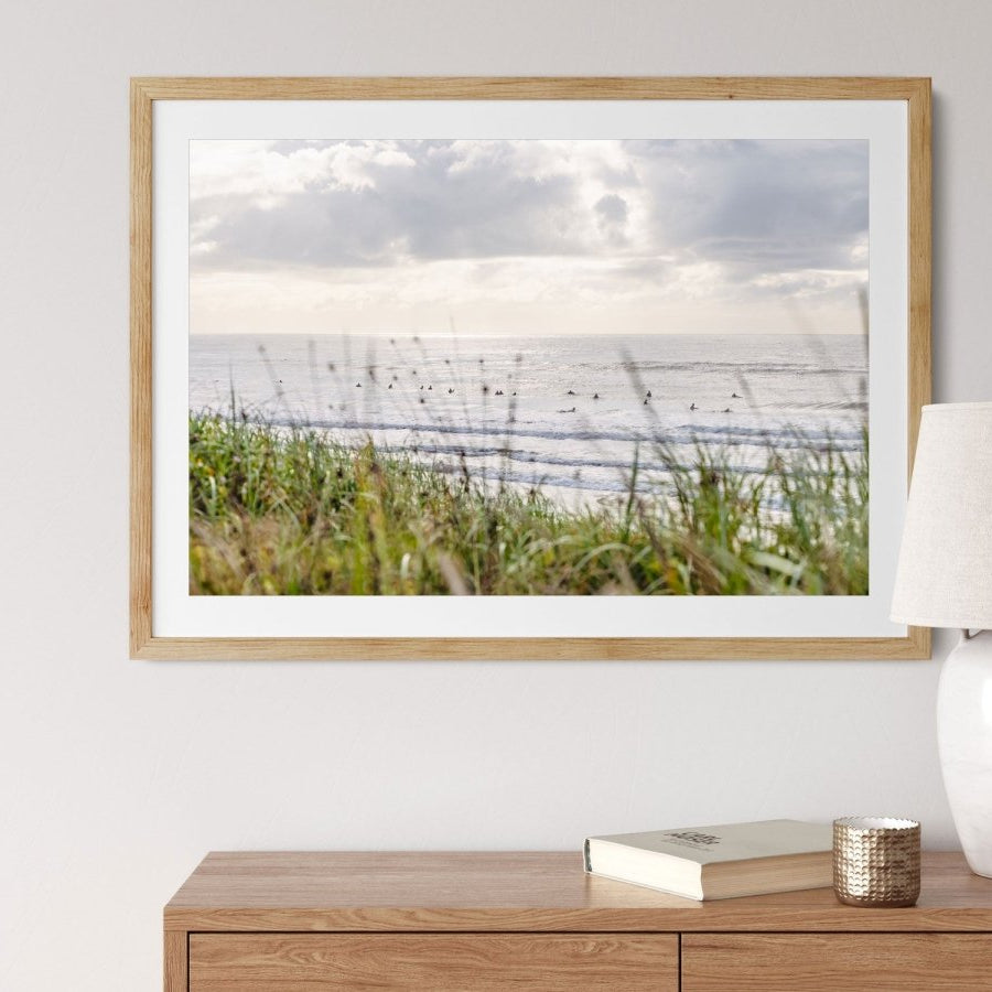 "Caffeine Snap" Photography Print - Belinda Doyle - Australian Photographer & Resin Artist