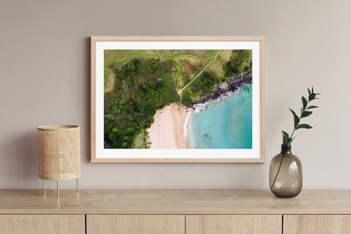 "Colours of Easts" Photography Print - Belinda Doyle - Australian Photographer & Resin Artist