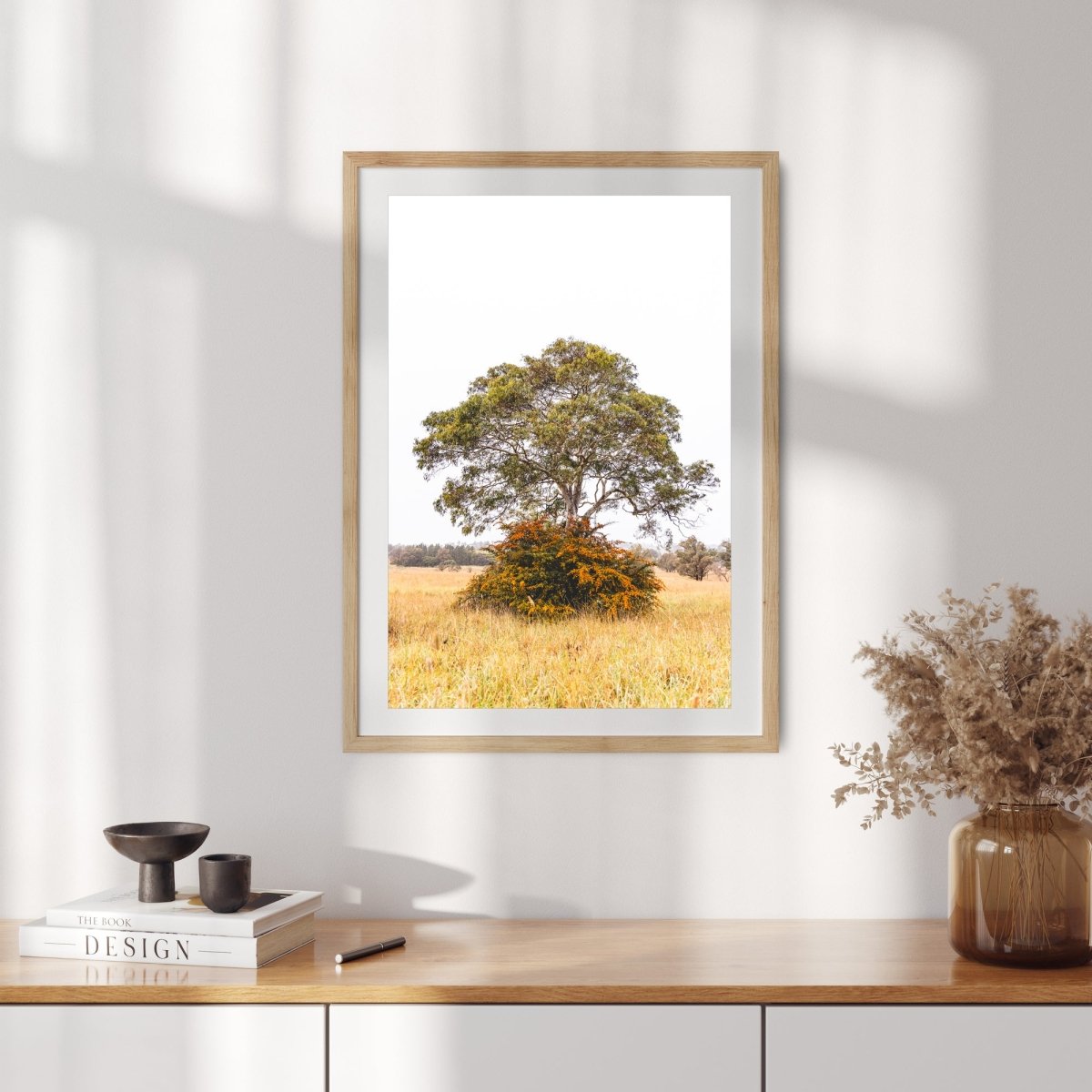 "Concrete Canopy" Photography Print - Belinda Doyle - Australian Photographer & Resin Artist