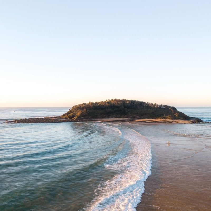 "Crisp Crampton" Photography Print - Belinda Doyle - Australian Photographer & Resin Artist