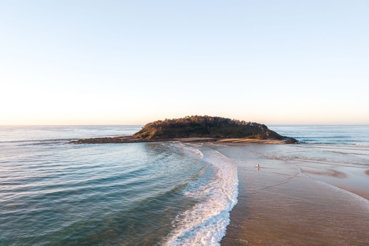 "Crisp Crampton" Photography Print - Belinda Doyle - Australian Photographer & Resin Artist