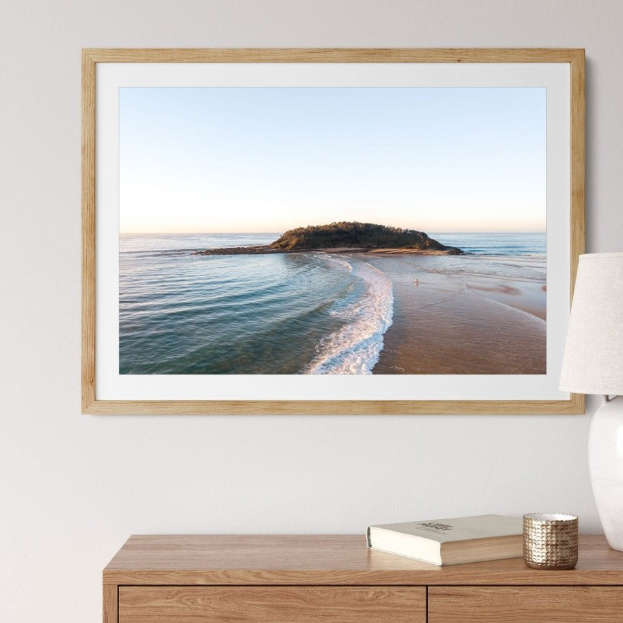 "Crisp Crampton" Photography Print - Belinda Doyle - Australian Photographer & Resin Artist