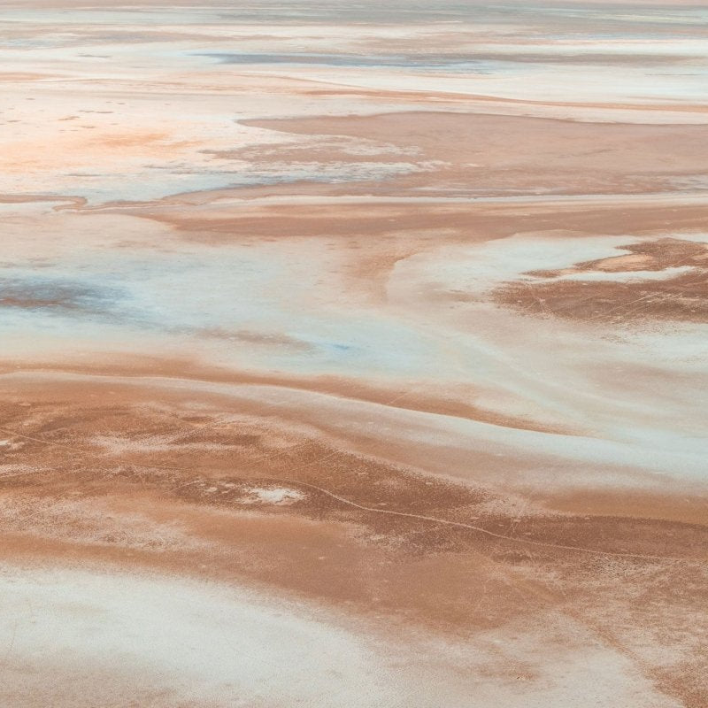 "Flow Mirage" Photography Print - Belinda Doyle - Australian Photographer & Resin Artist