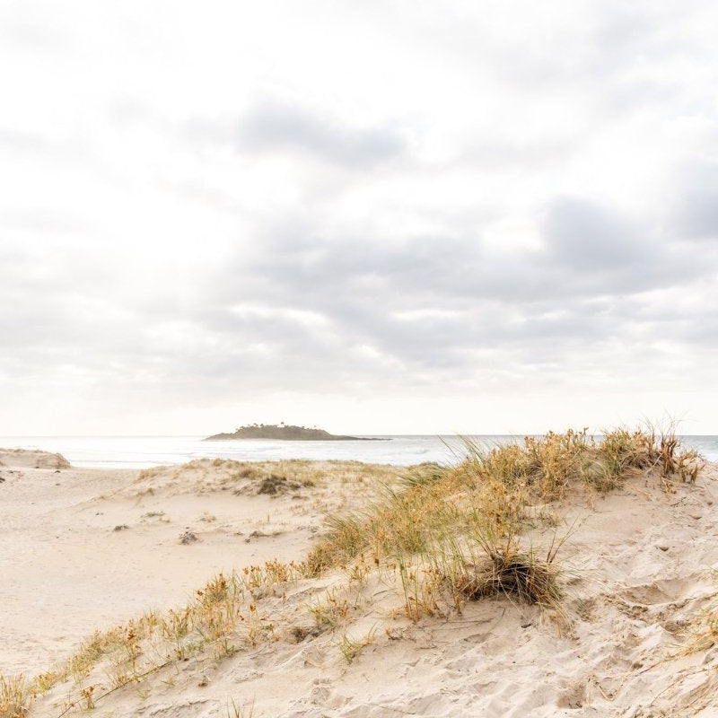 "From the Dunes" (P) Photography Print - Belinda Doyle - Australian Photographer & Resin Artist