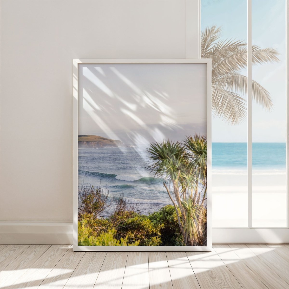"Geering Street Gap" Photography Print - Belinda Doyle - Australian Photographer & Resin Artist