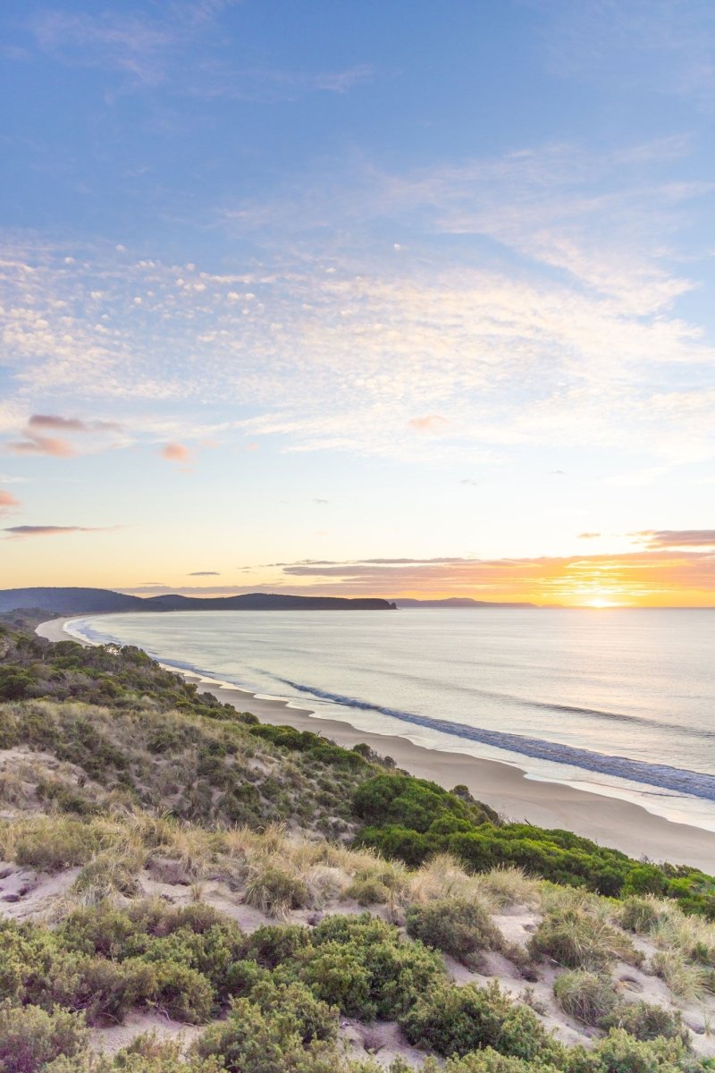 "Halfway to the Top" Photography Print - Belinda Doyle - Australian Photographer & Resin Artist