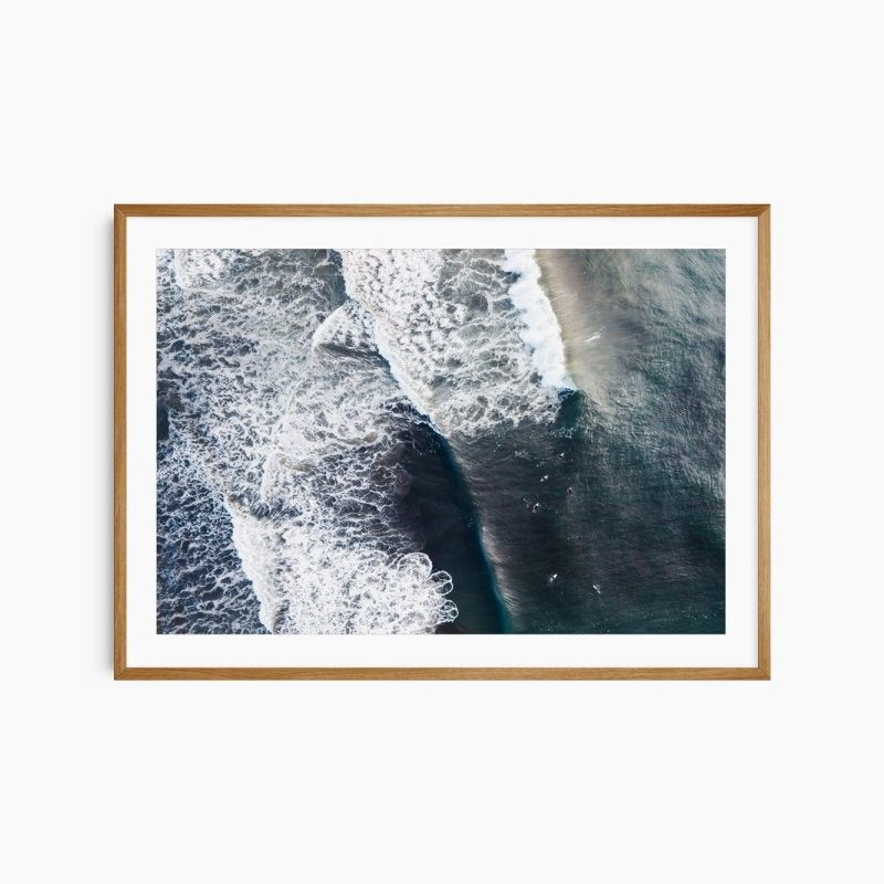 "Drama Break" Photography Print - Belinda Doyle - Australian Photographer & Resin Artist