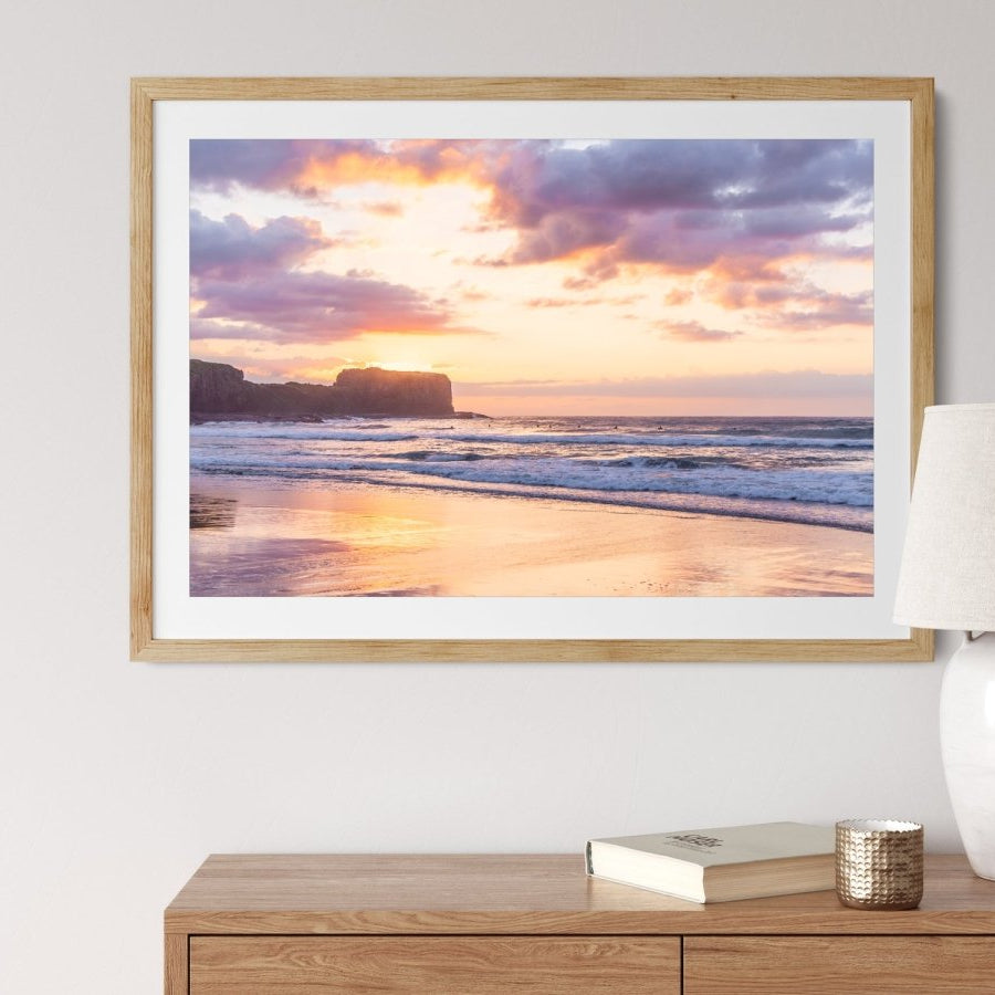 "Hushed Harmony" Photography Print - Belinda Doyle - Australian Photographer & Resin Artist