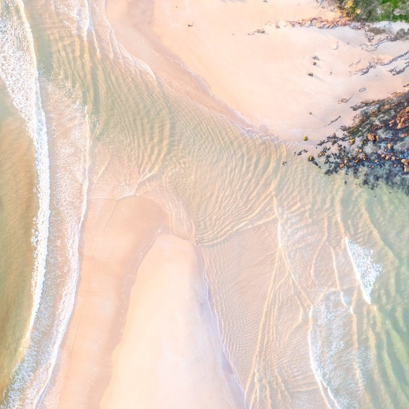 "Indah" Photography Print - Belinda Doyle - Australian Photographer & Resin Artist