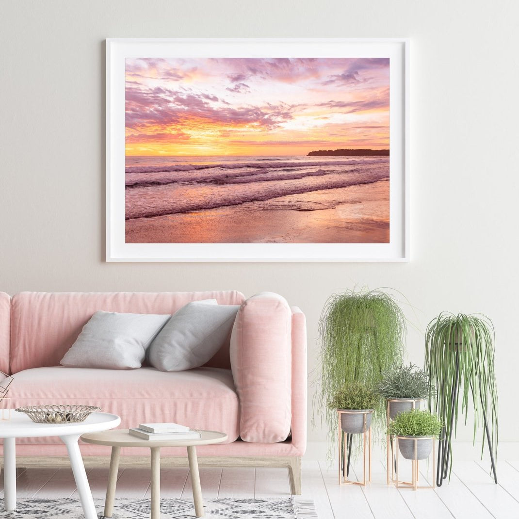 "Jones Dreamscape" Photography Print - Belinda Doyle - Australian Photographer & Resin Artist