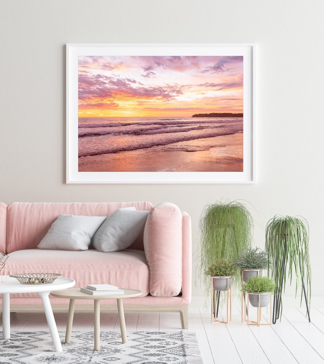 "Jones Dreamscape" Photography Print - Belinda Doyle - Australian Photographer & Resin Artist
