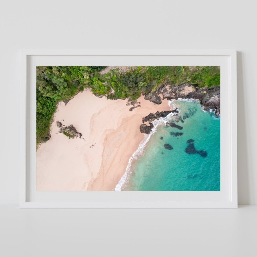 "Kendalls Track" Photography Print - Belinda Doyle - Australian Photographer & Resin Artist