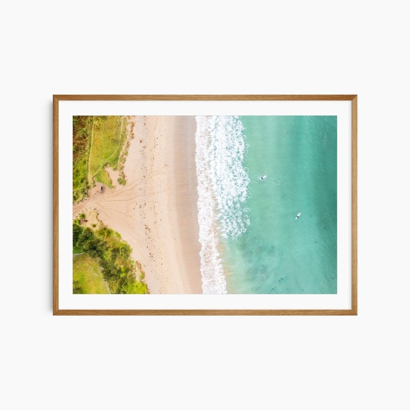 "Mckenzie Duo" Photography Print - Belinda Doyle - Australian Photographer & Resin Artist