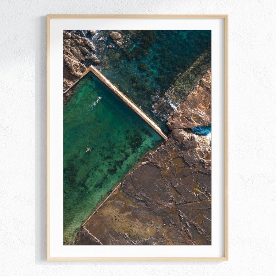 "Moving, Resting" (P)Photography Print - Belinda Doyle - Australian Photographer & Resin Artist