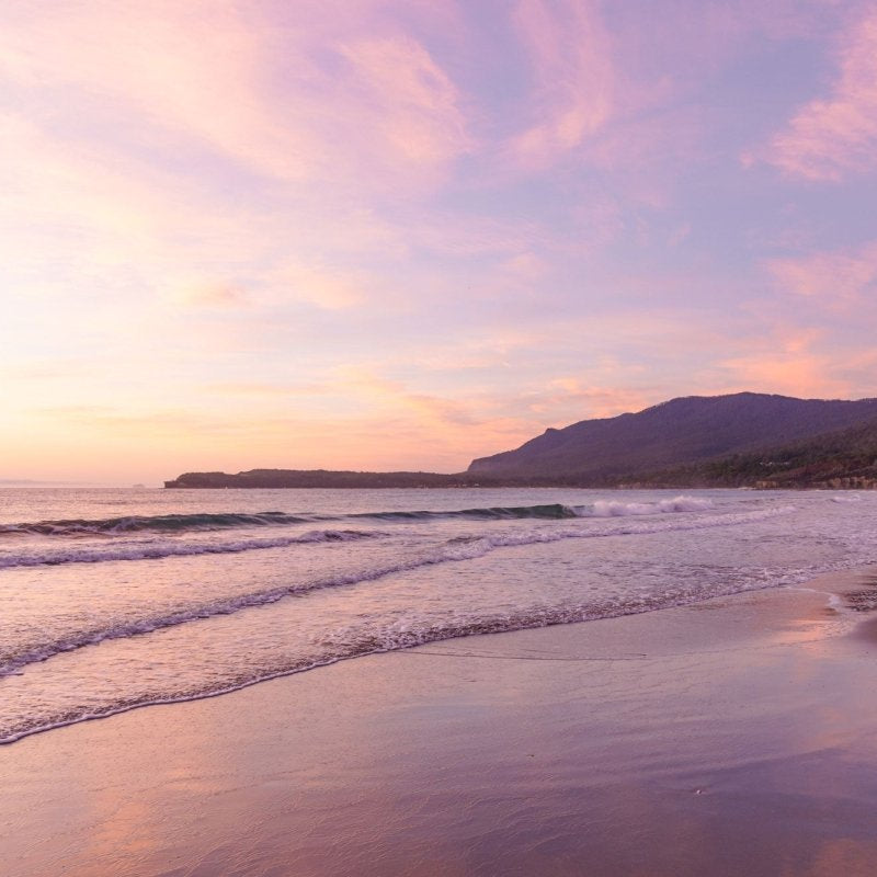 "Pirates Dawn" Photography Print - Belinda Doyle - Australian Photographer & Resin Artist