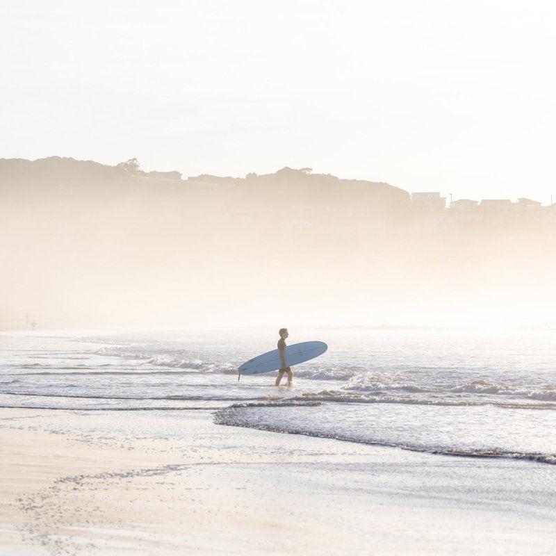 "Poised" Photography Print - Belinda Doyle - Australian Photographer & Resin Artist