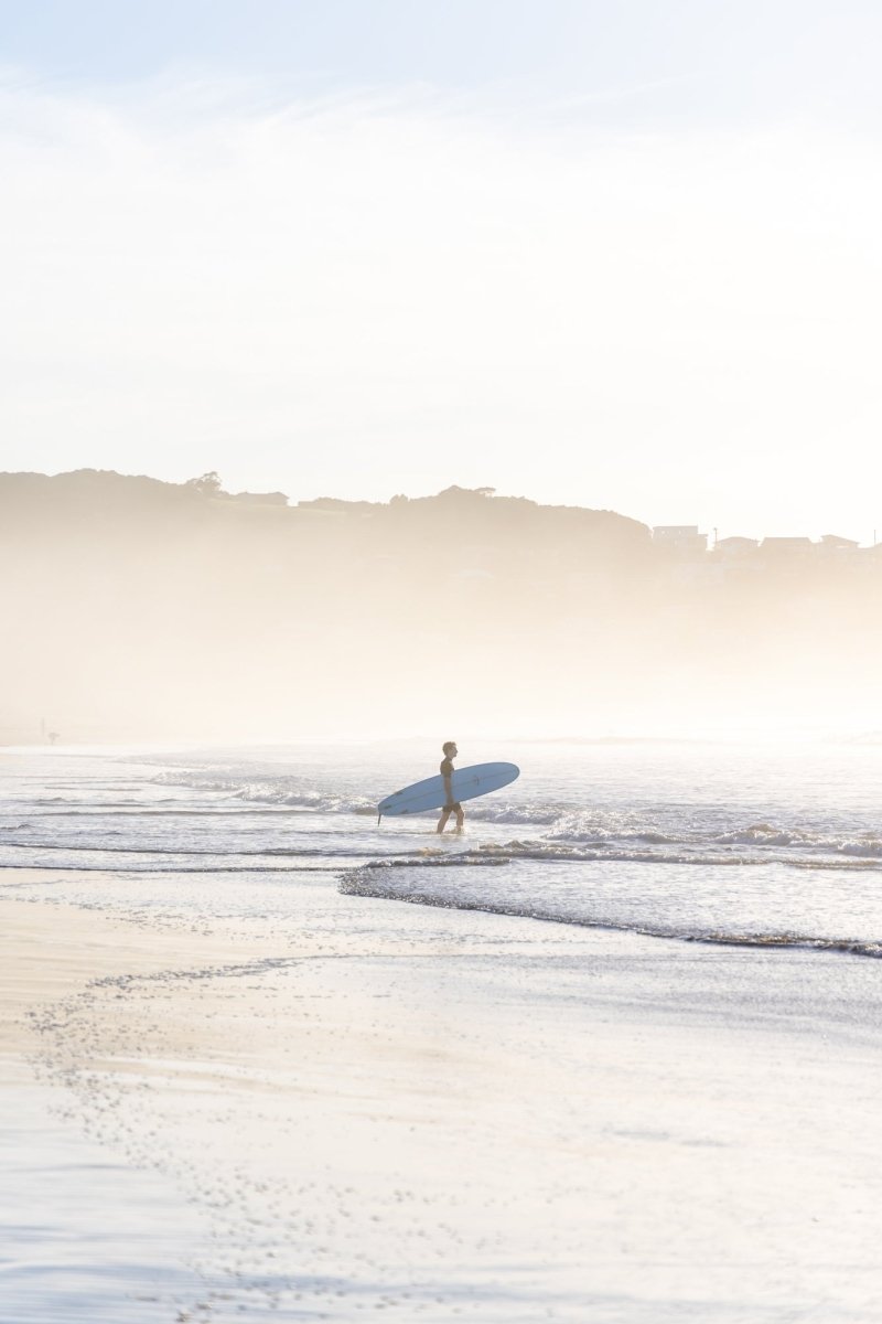 "Poised" Photography Print - Belinda Doyle - Australian Photographer & Resin Artist