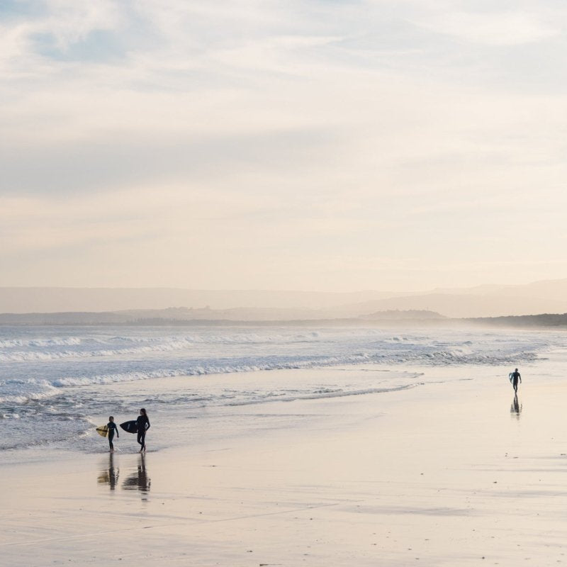 "Port Afternoons" Photography Print - Belinda Doyle - Australian Photographer & Resin Artist