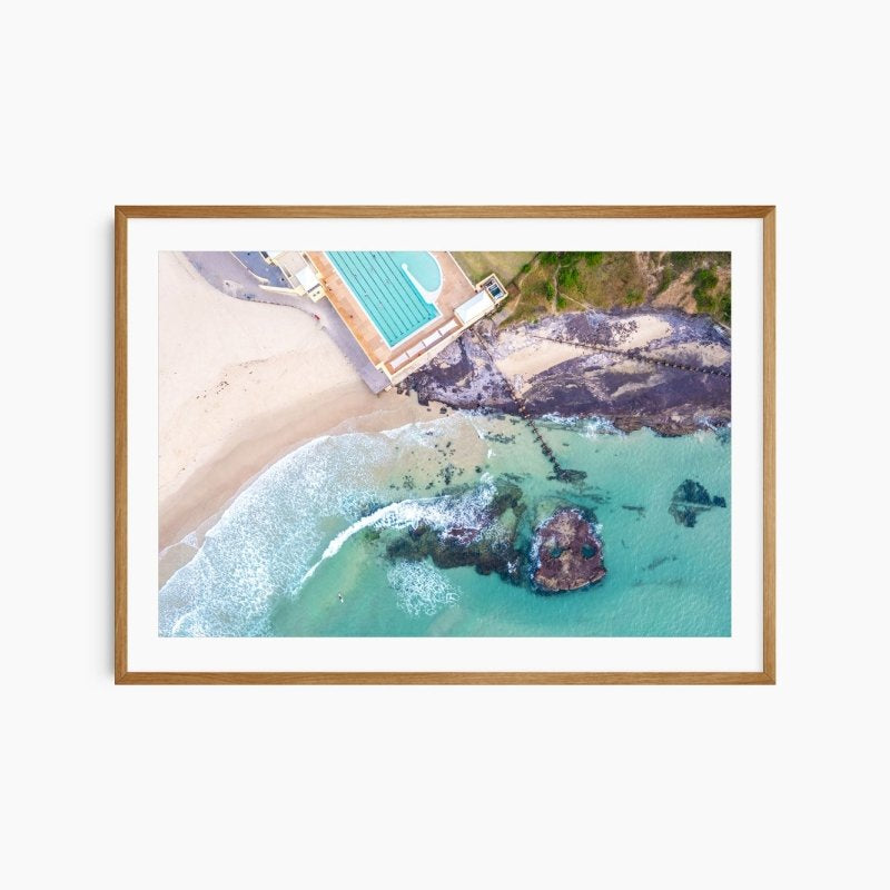 "Postcards from Port" Photography Print - Belinda Doyle - Australian Photographer & Resin Artist