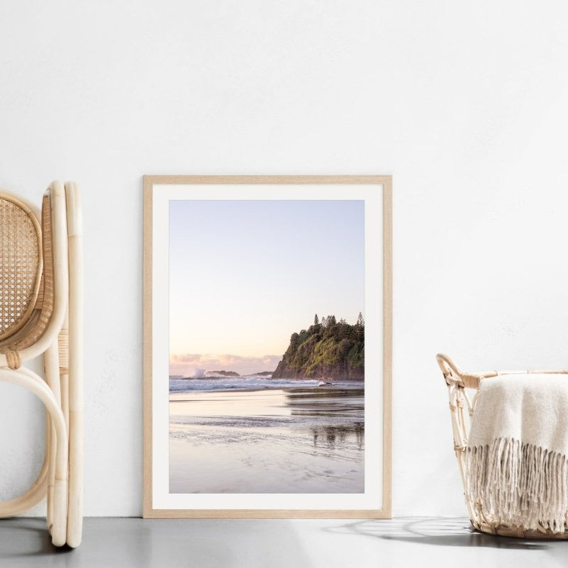 "Priests Swell" Photography Print - Belinda Doyle - Australian Photographer & Resin Artist
