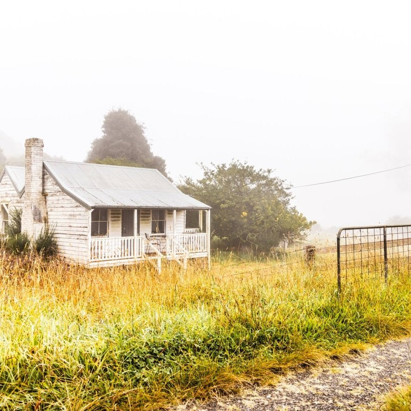 "Robertson Romance" Photography Print - Belinda Doyle - Australian Photographer & Resin Artist