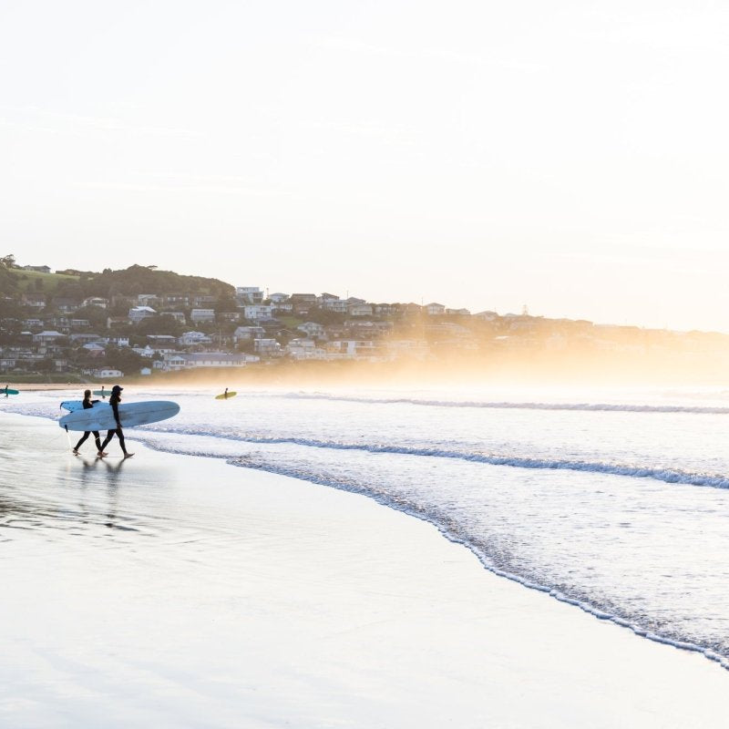 "Rush Hour" Photography Print - Belinda Doyle - Australian Photographer & Resin Artist