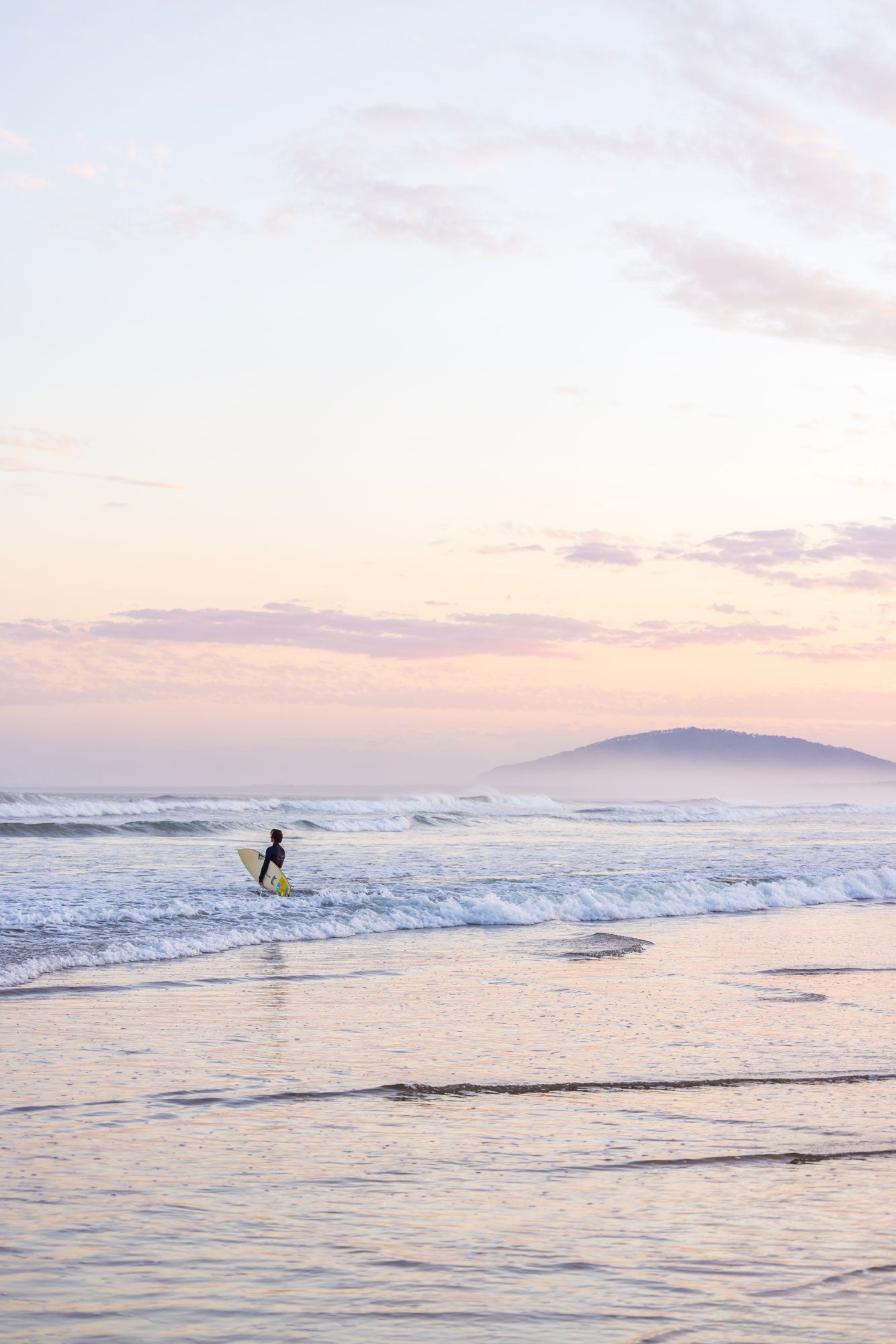 "Saltwater Paradise" Photography Print