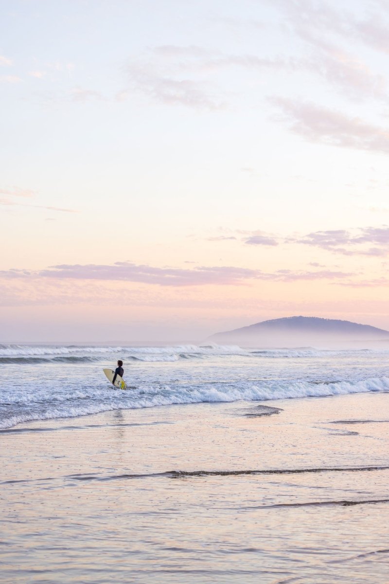 "Saltwater Paradise" Photography Print - Belinda Doyle - Australian Photographer & Resin Artist