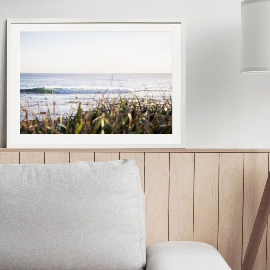 "Sandon Glow" Photography Print - Belinda Doyle - Australian Photographer & Resin Artist