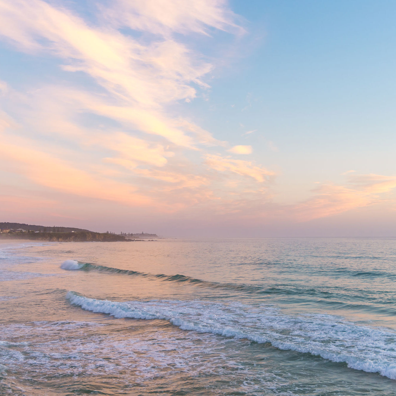 "Searching for Kianga" LS Photography Print - Belinda Doyle - Australian Photographer & Resin Artist