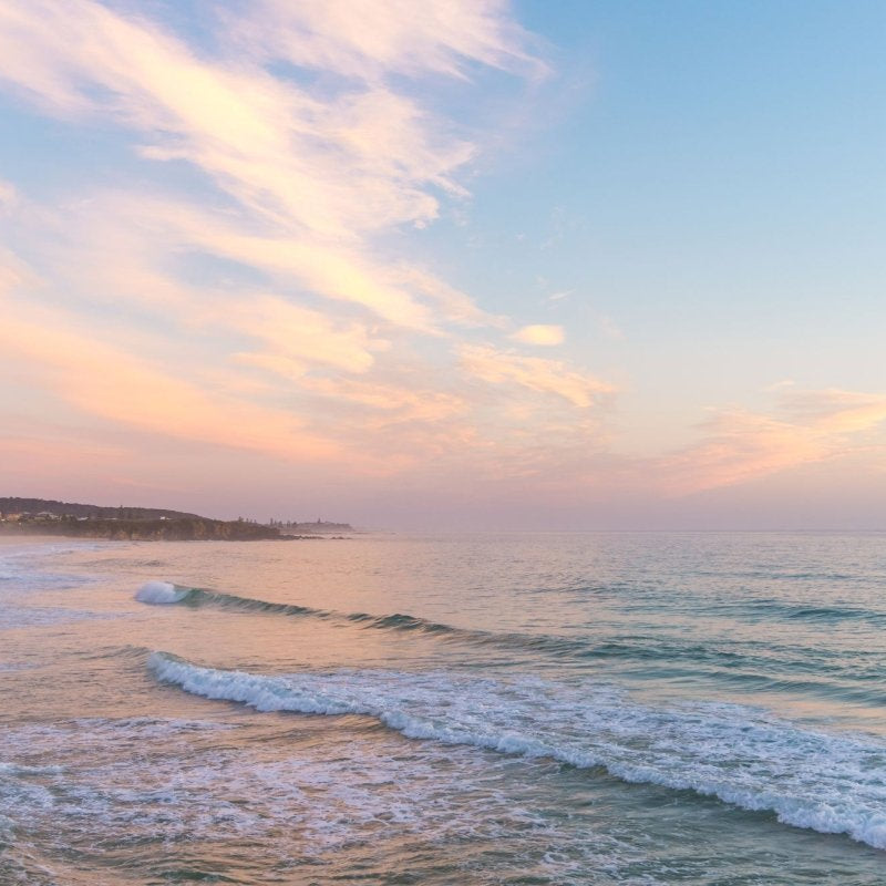 "Searching for Kianga" LS Photography Print - Belinda Doyle - Australian Photographer & Resin Artist