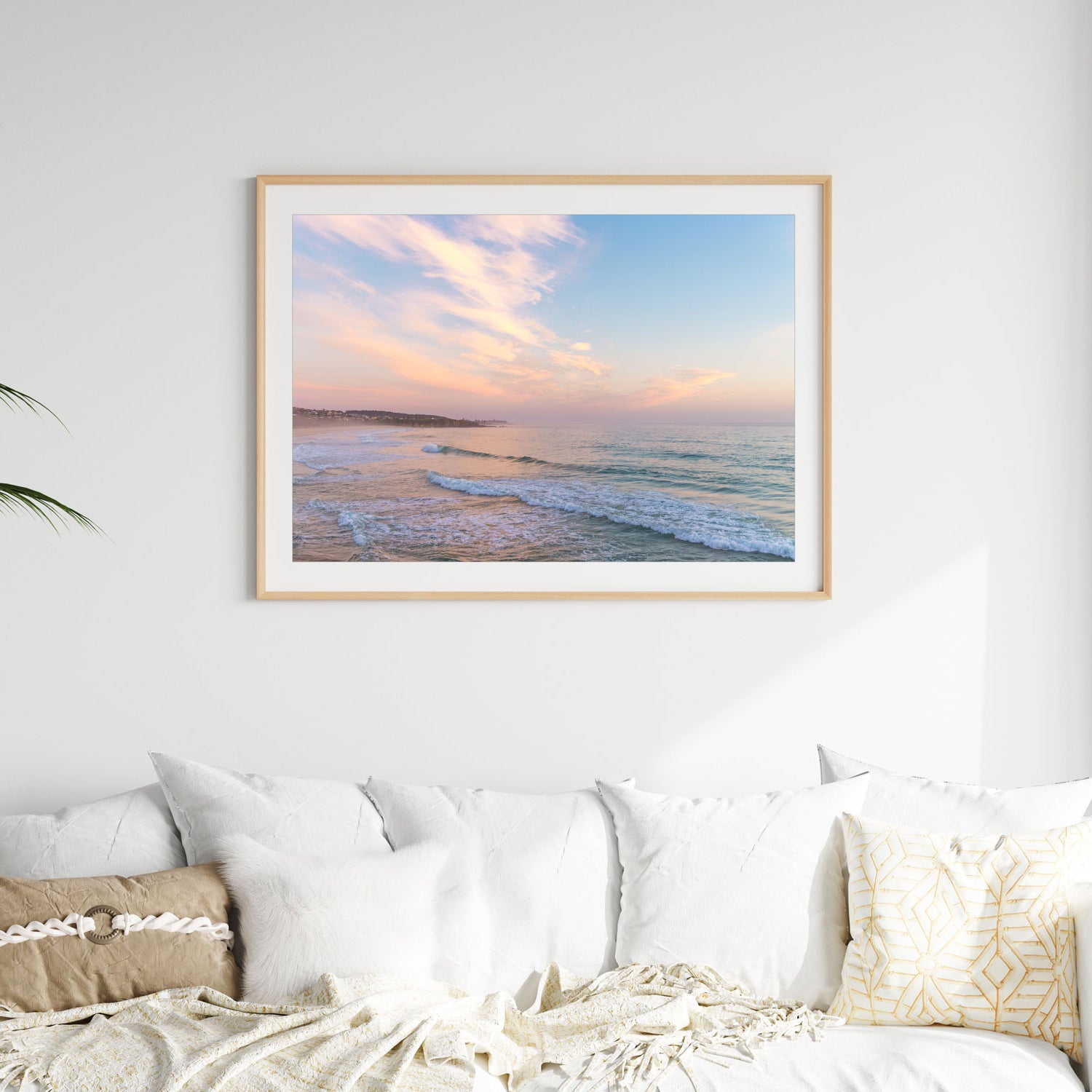 "Searching for Kianga" LS Photography Print - Belinda Doyle - Australian Photographer & Resin Artist