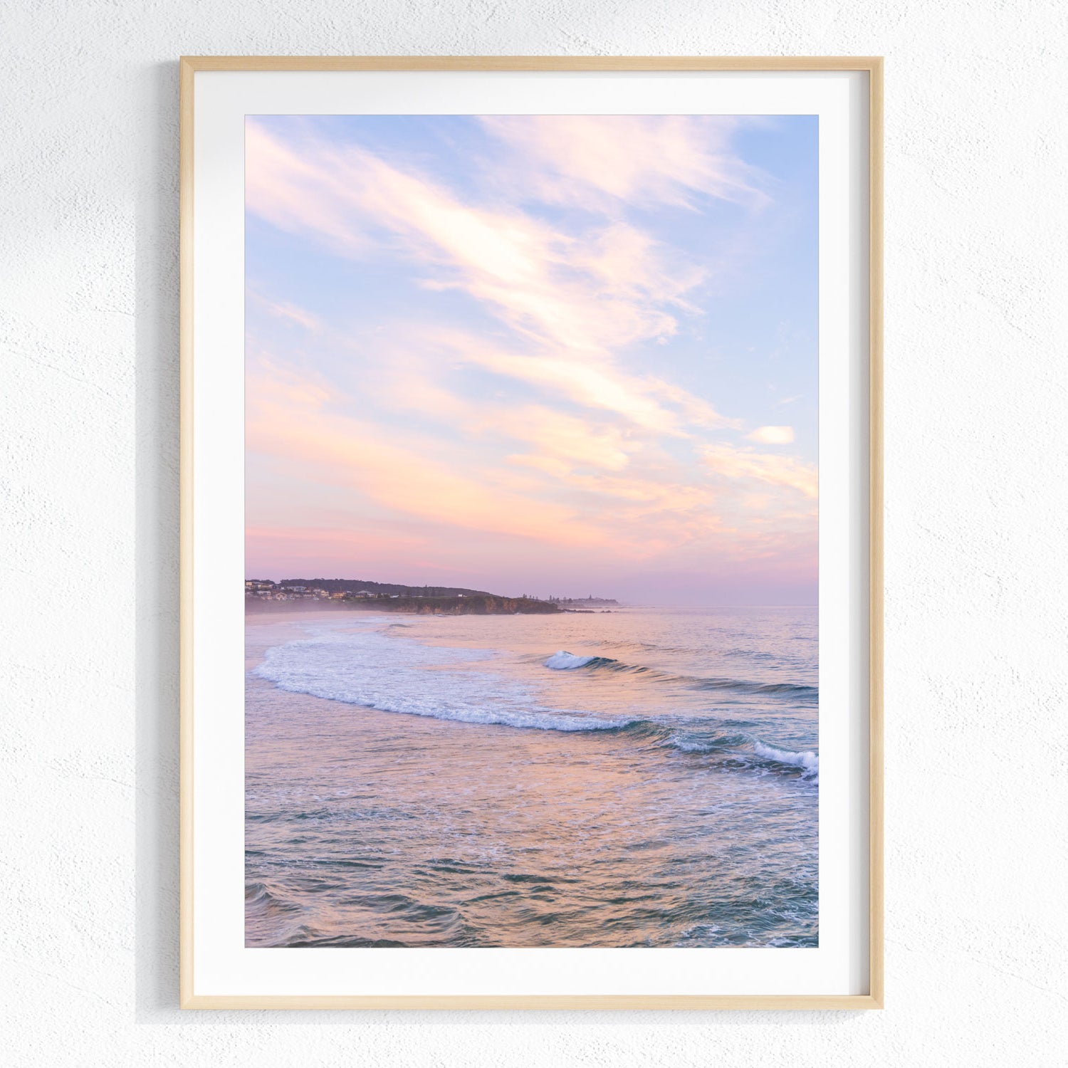 "Searching for Kianga" Photography Print - Belinda Doyle - Australian Photographer & Resin Artist