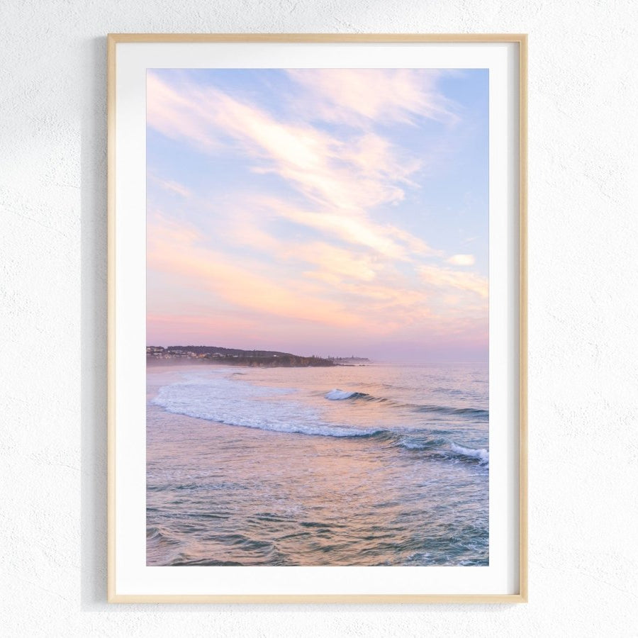 "Searching for Kianga" Photography Print - Belinda Doyle - Australian Photographer & Resin Artist
