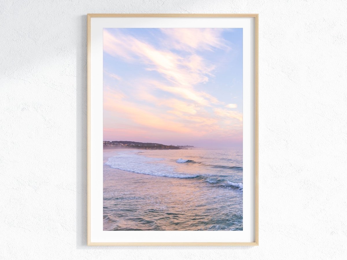 "Searching for Kianga" Photography Print - Belinda Doyle - Australian Photographer & Resin Artist