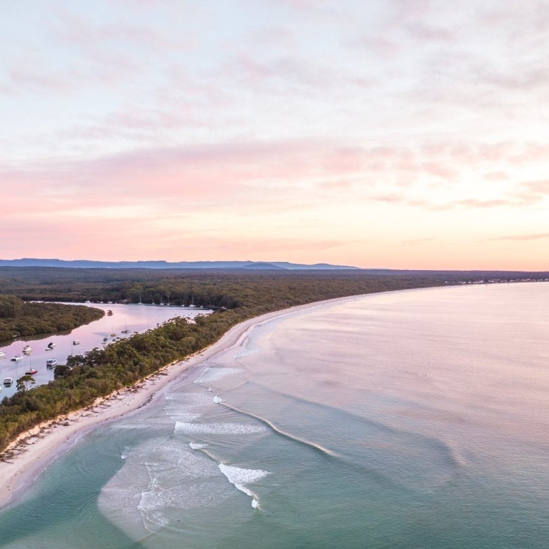 "Searching for Myola" Photography Print - Belinda Doyle - Australian Photographer & Resin Artist