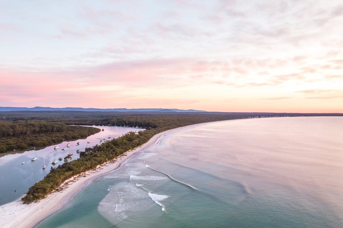 "Searching for Myola" Photography Print - Belinda Doyle - Australian Photographer & Resin Artist
