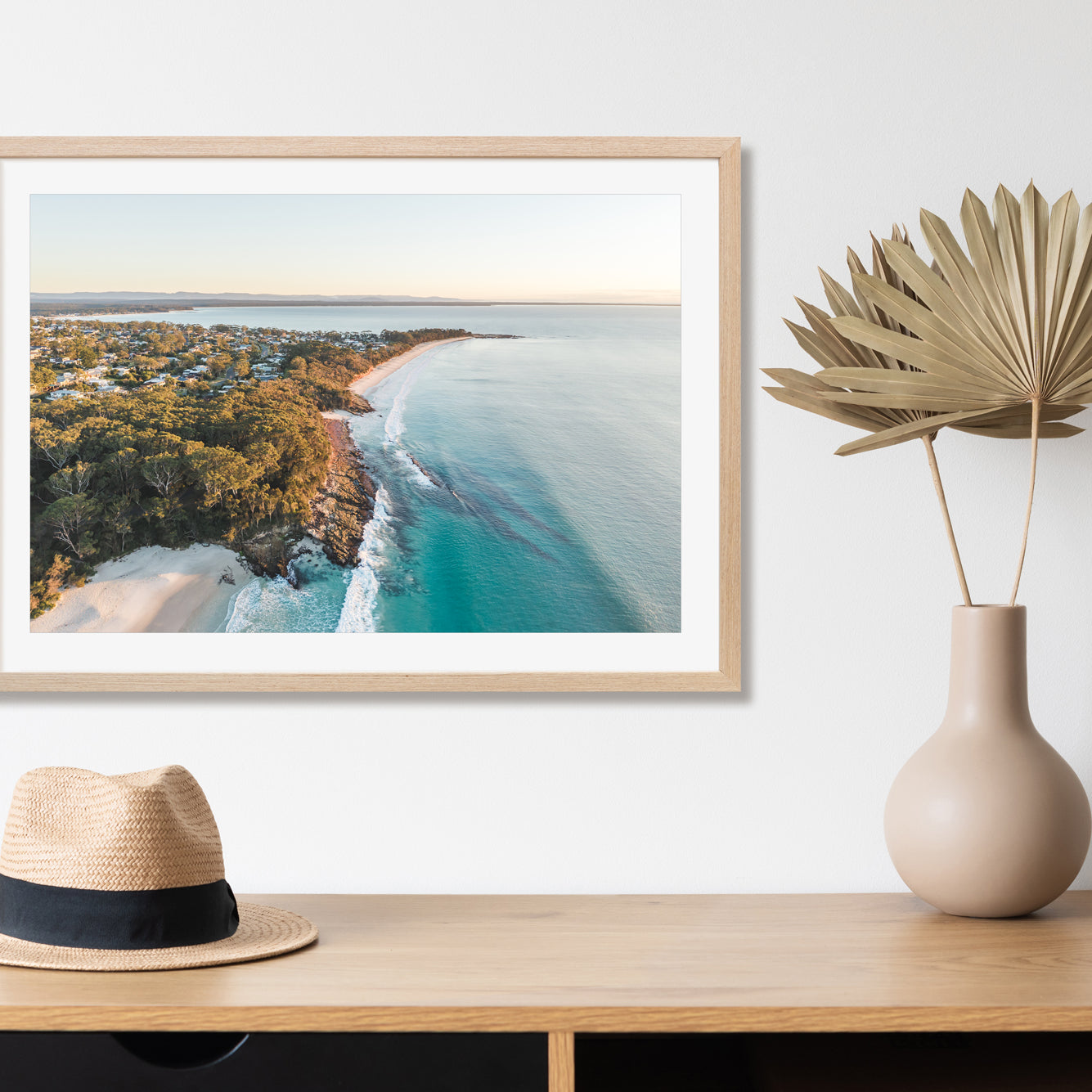 "Searching for Plantation" Photography Print - Belinda Doyle - Australian Photographer & Resin Artist