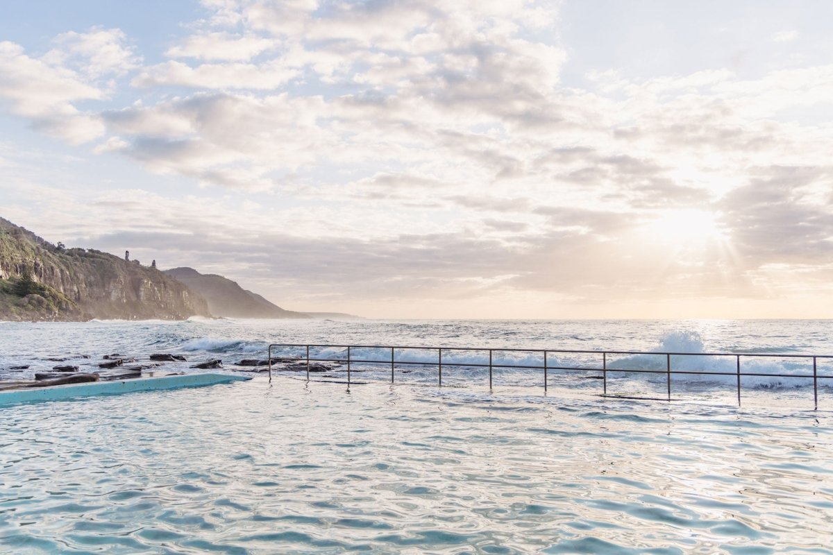 "Searching for Stanwell" Photography Print - Belinda Doyle - Australian Photographer & Resin Artist