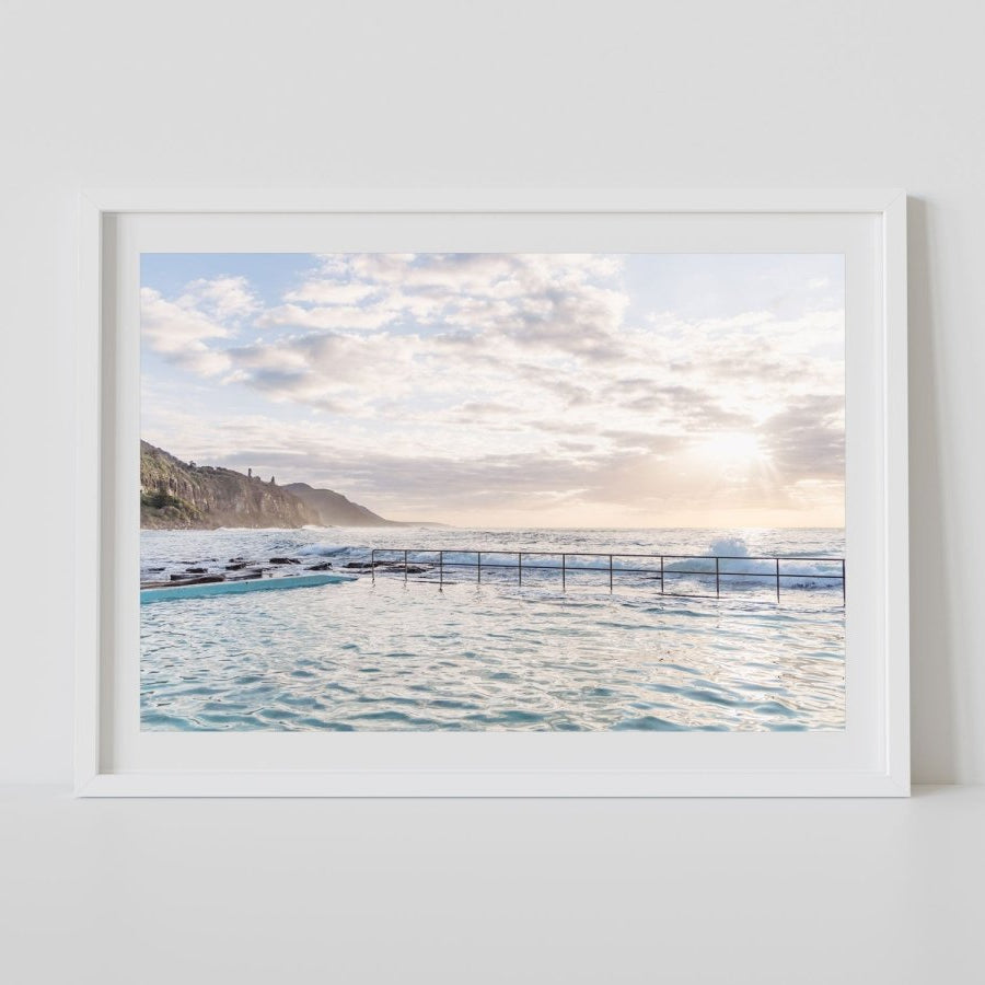 "Searching for Stanwell" Photography Print - Belinda Doyle - Australian Photographer & Resin Artist